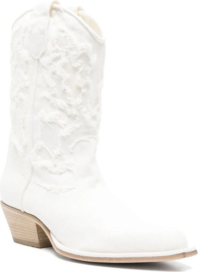 Vic Matie Boots - Image 2