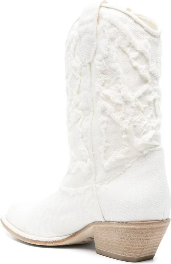 Vic Matie Boots - Image 3