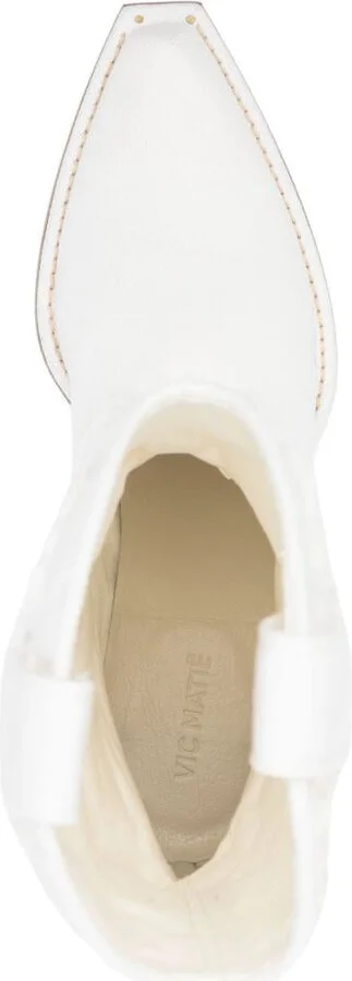 Vic Matie Boots - Image 4