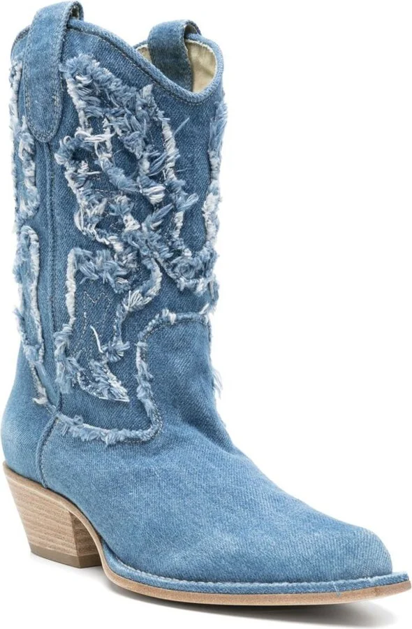 Vic Matie Boots - Image 2