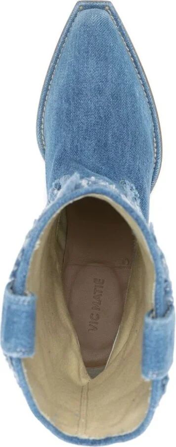 Vic Matie Boots - Image 4
