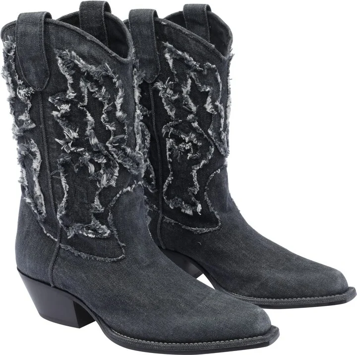 Vic Matie Boots - Image 2