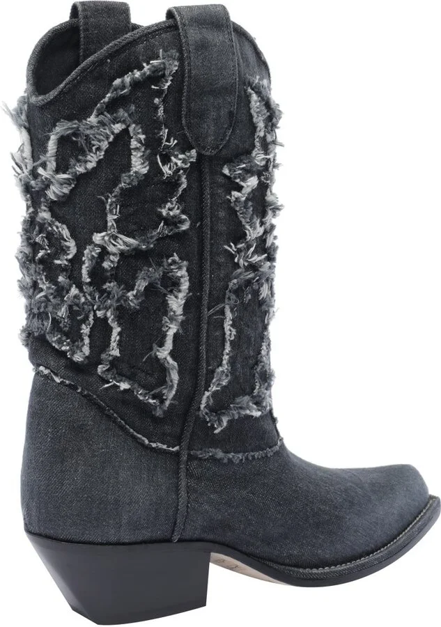 Vic Matie Boots - Image 3