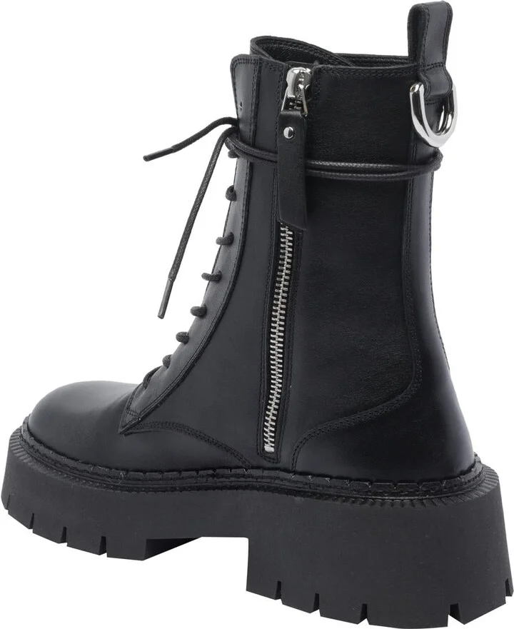 Vic Matie Boots - Image 4