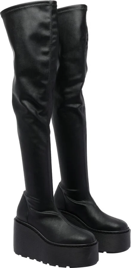 Vic Matie Boots - Image 2
