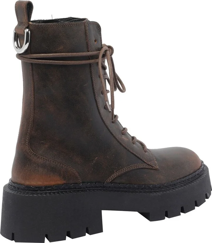 Vic Matie Boots - Image 3