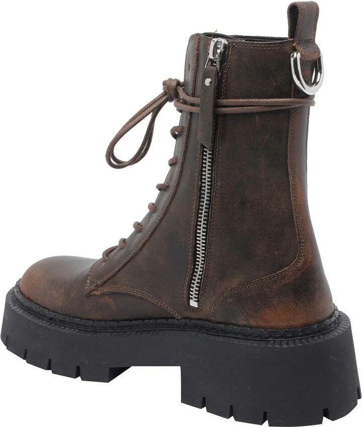 Vic Matie Boots - Image 4