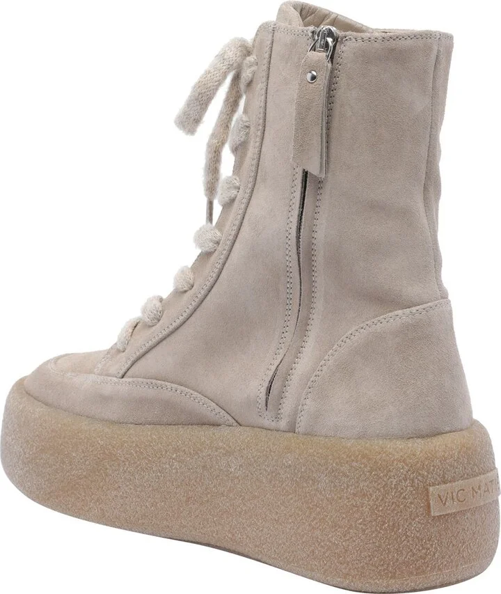 Vic Matie Boots - Image 4