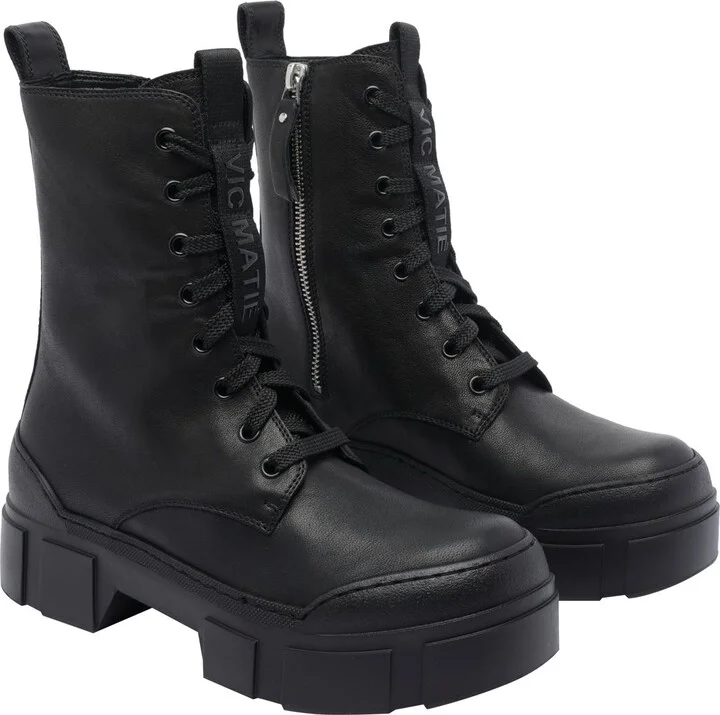 Vic Matie Boots - Image 2