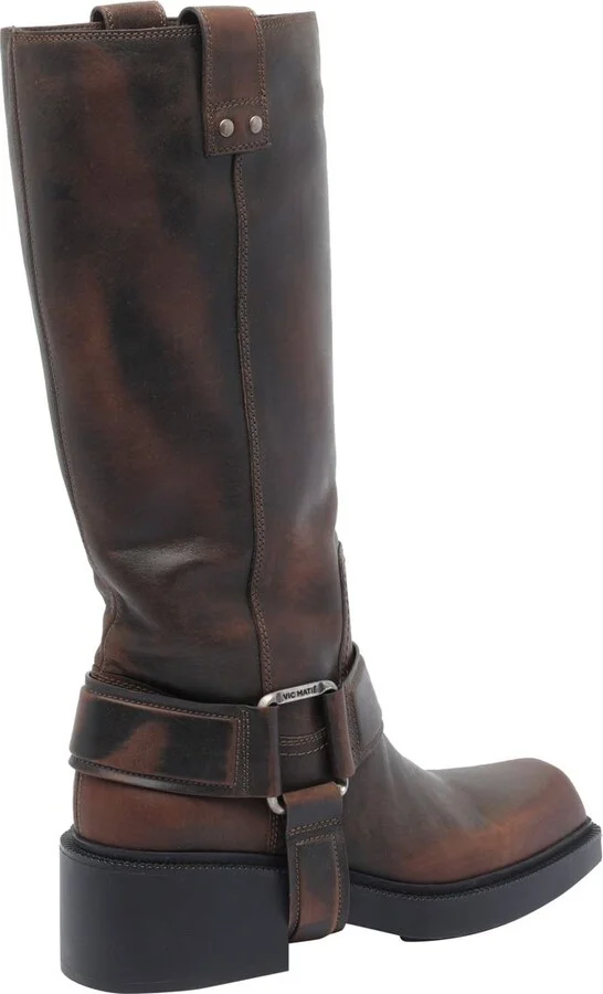Vic Matie Boots - Image 3