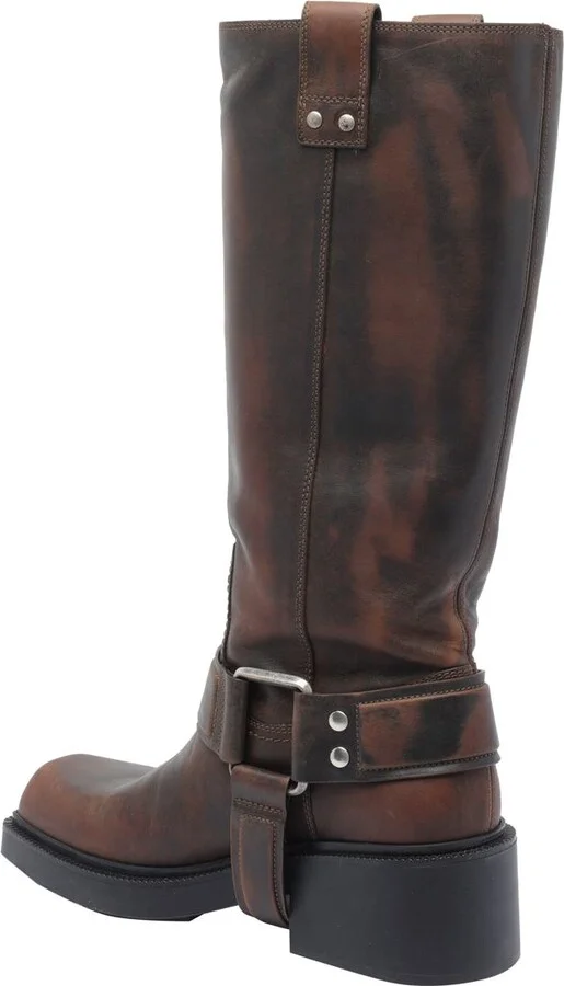 Vic Matie Boots - Image 4
