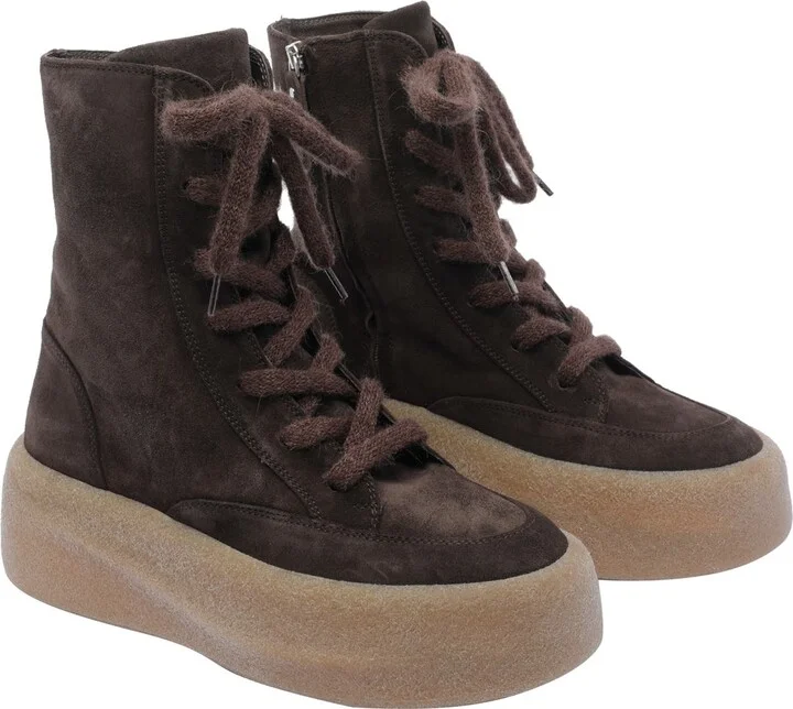 Vic Matie Boots - Image 2