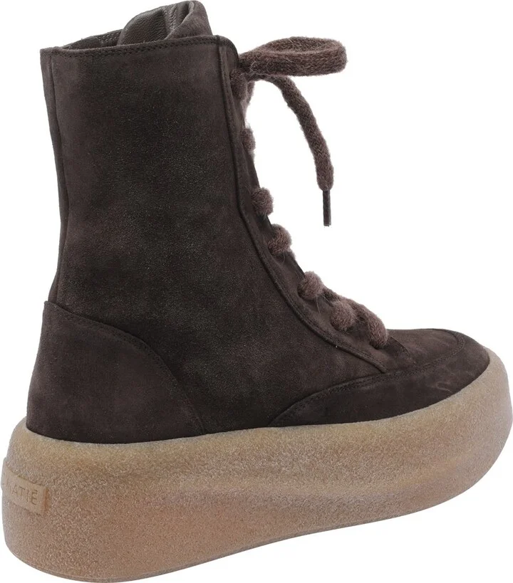 Vic Matie Boots - Image 3