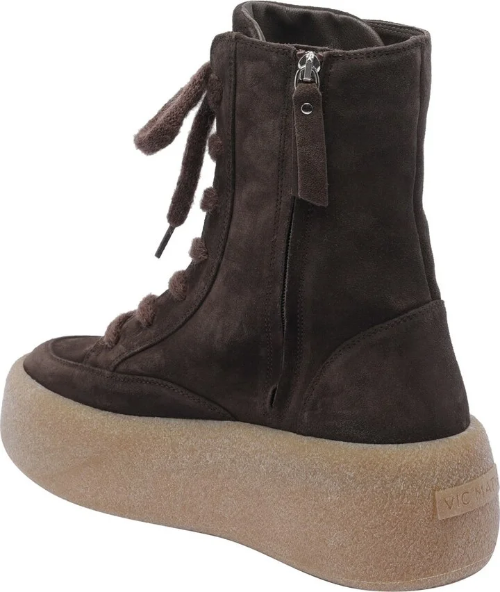 Vic Matie Boots - Image 4
