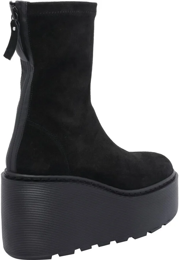 Vic Matie Boots - Image 3