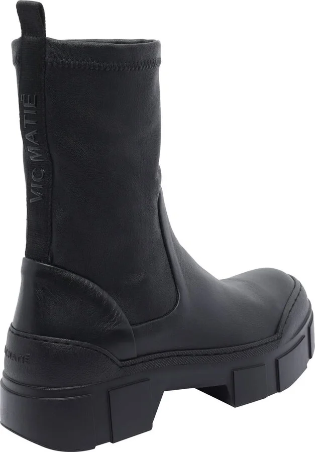 Vic Matie Boots - Image 3