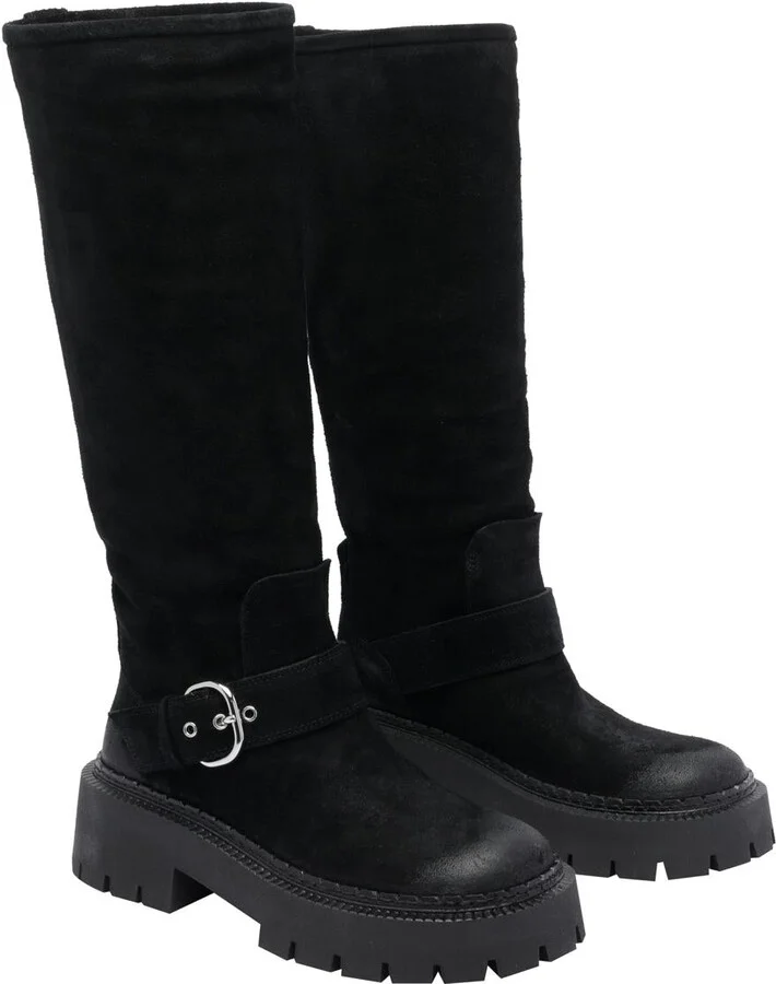 Vic Matie Boots - Image 2