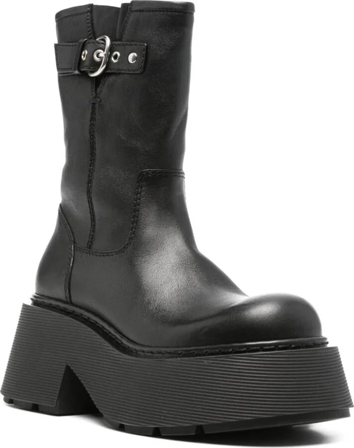 Vic Matie Boots - Image 2