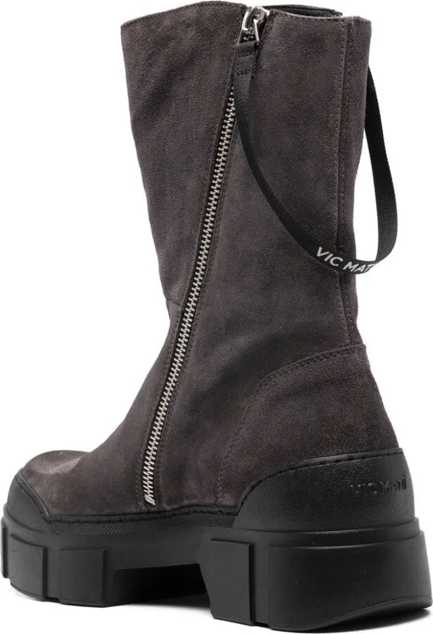 Vic Matie Boots - Image 3
