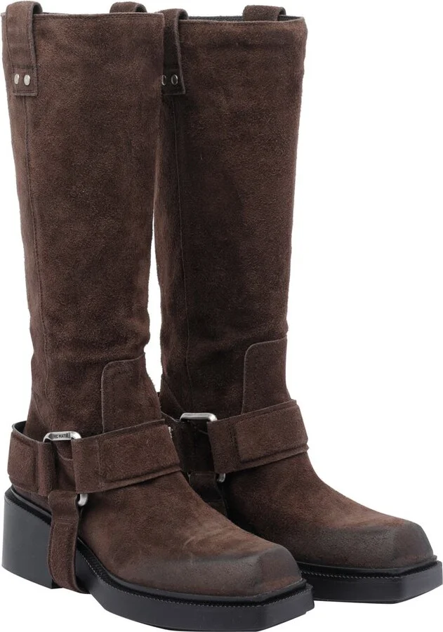 Vic Matie Boots - Image 2