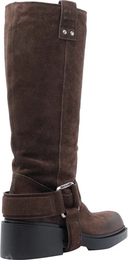 Vic Matie Boots - Image 3