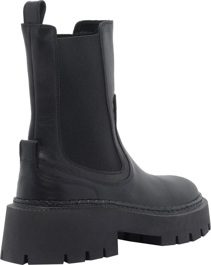 Vic Matie Boots - Image 3