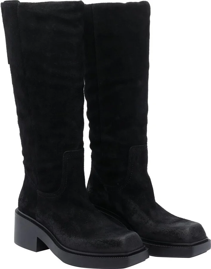 Vic Matie Boots - Image 2
