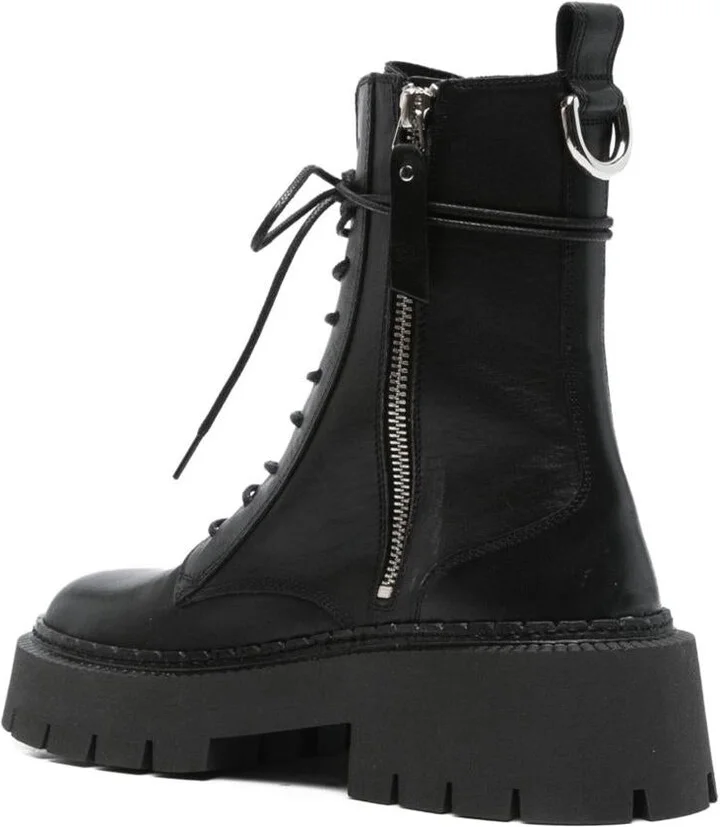 Vic Matie Boots - Image 3