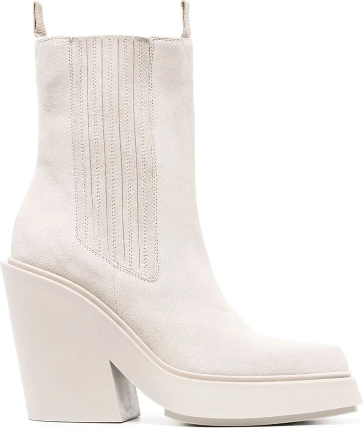 Vic Matie Boots