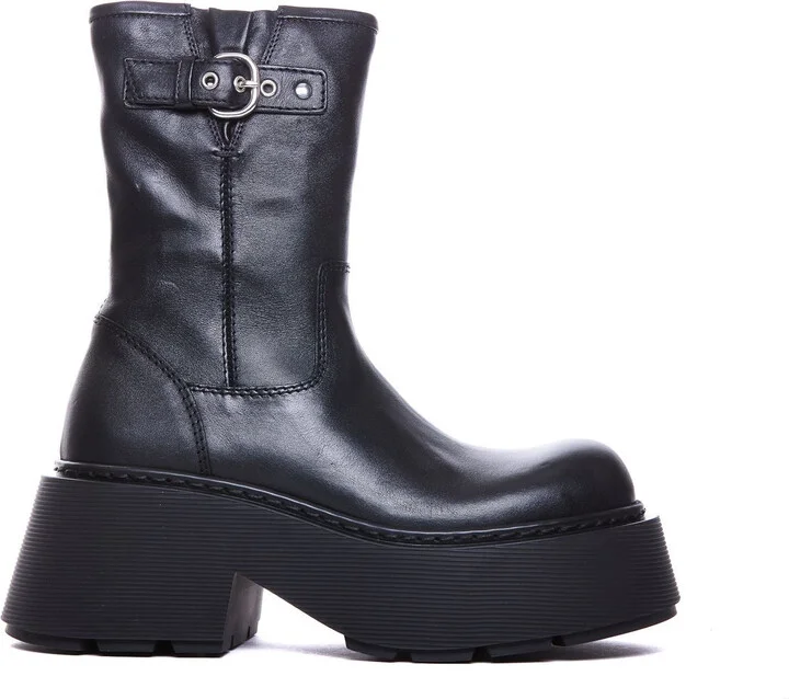 Vic Matie Boots