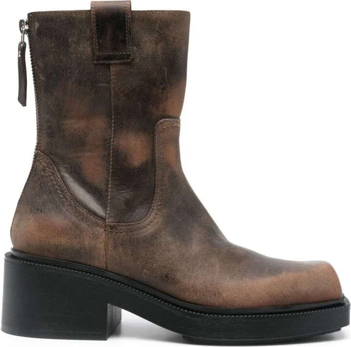 Vic Matie Boots