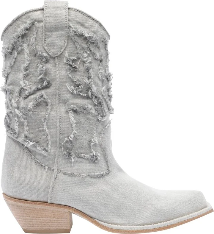 Vic Matie Boots