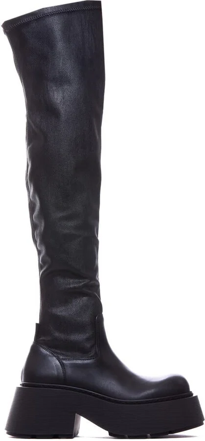 Vic Matie Boots