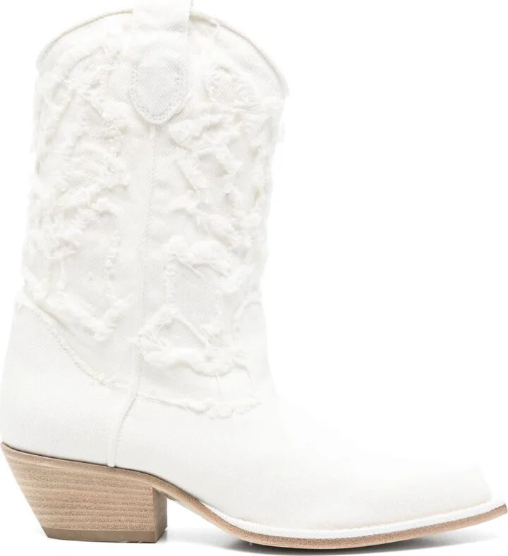 Vic Matie Boots