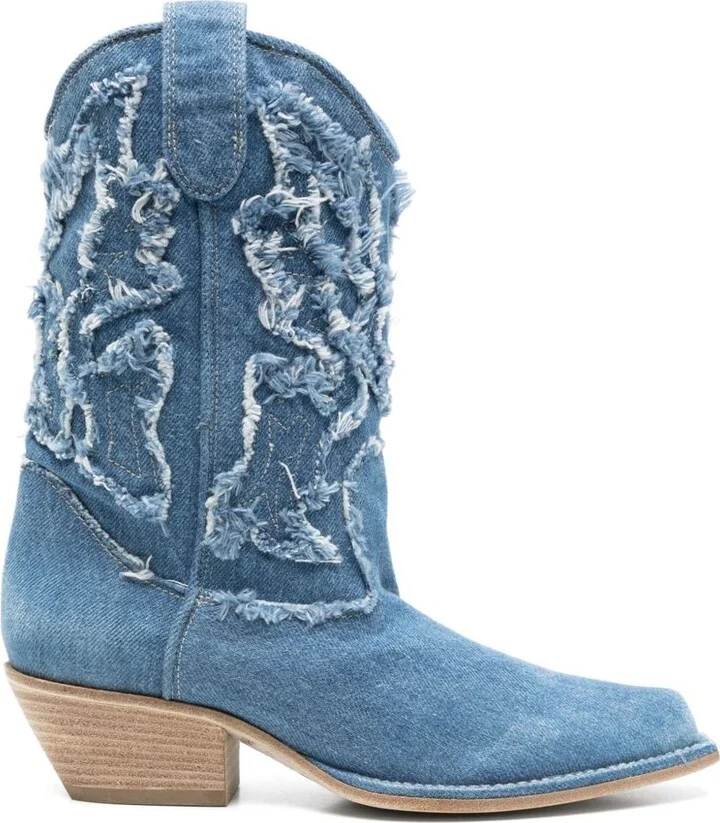 Vic Matie Boots