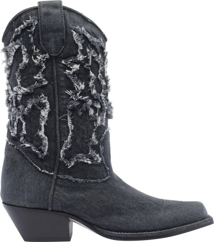 Vic Matie Boots