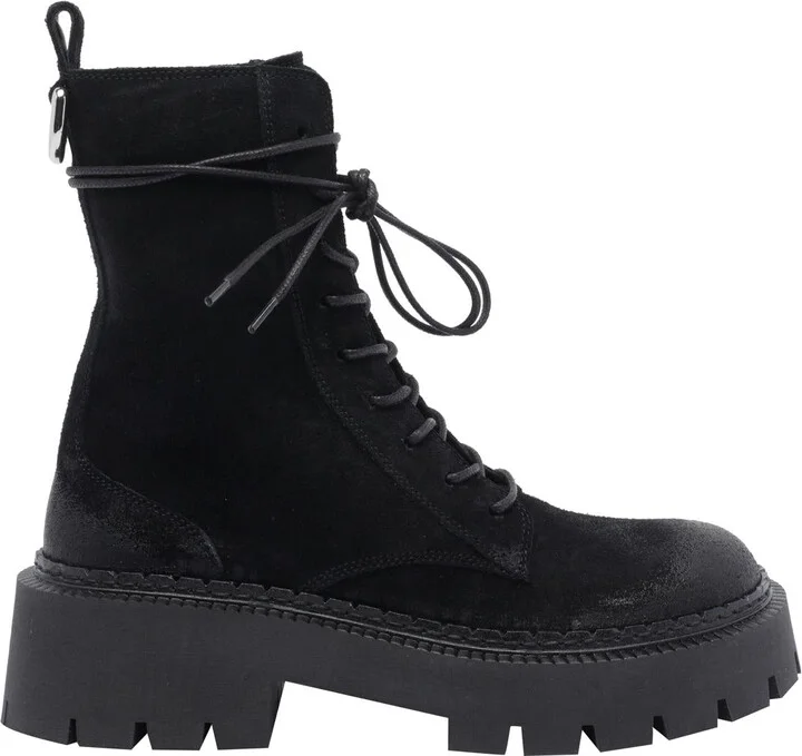 Vic Matie Boots