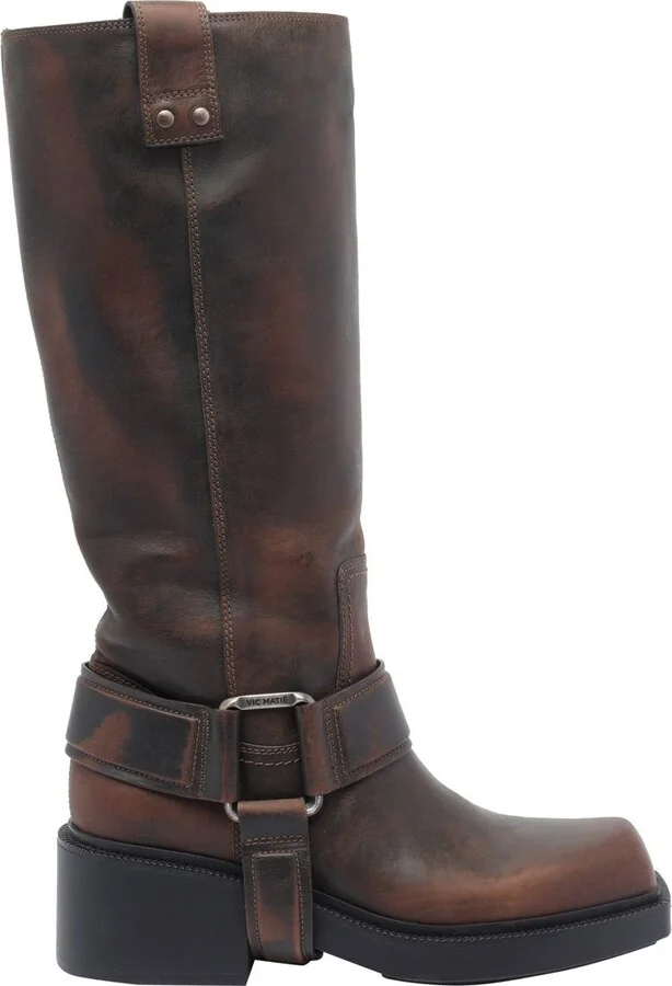 Vic Matie Boots