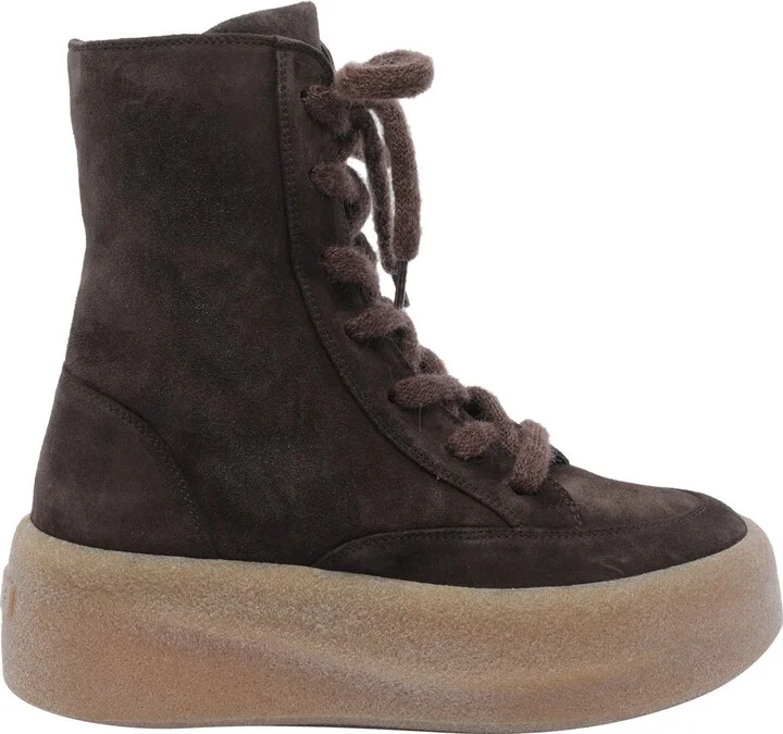 Vic Matie Boots
