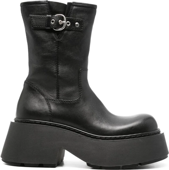 Vic Matie Boots