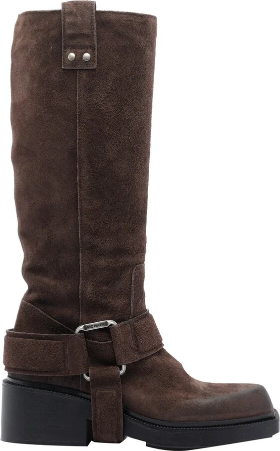 Vic Matie Boots