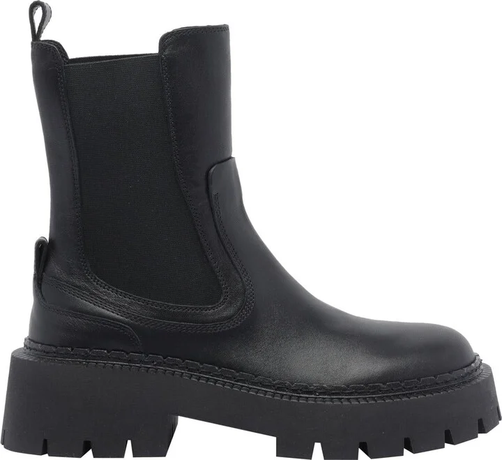 Vic Matie Boots