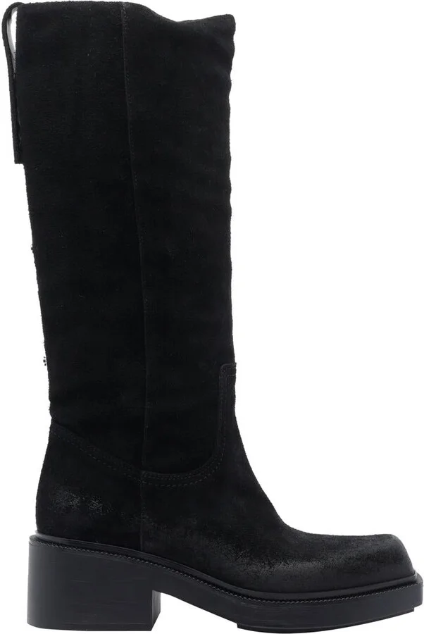 Vic Matie Boots