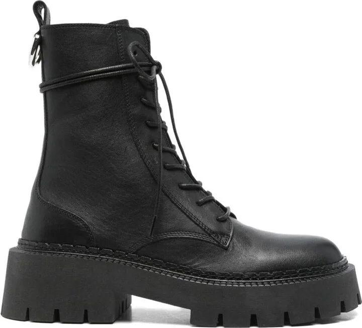 Vic Matie Boots