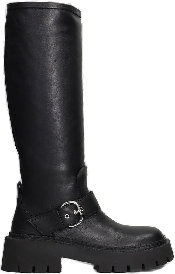 Vic Matie Etna Heeled Boots