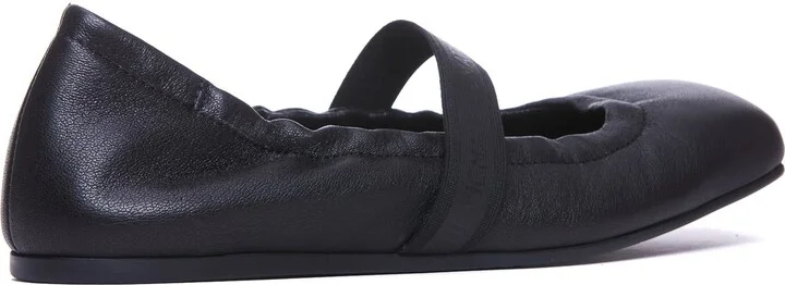 Vic Matie Flat Shoes - Image 2