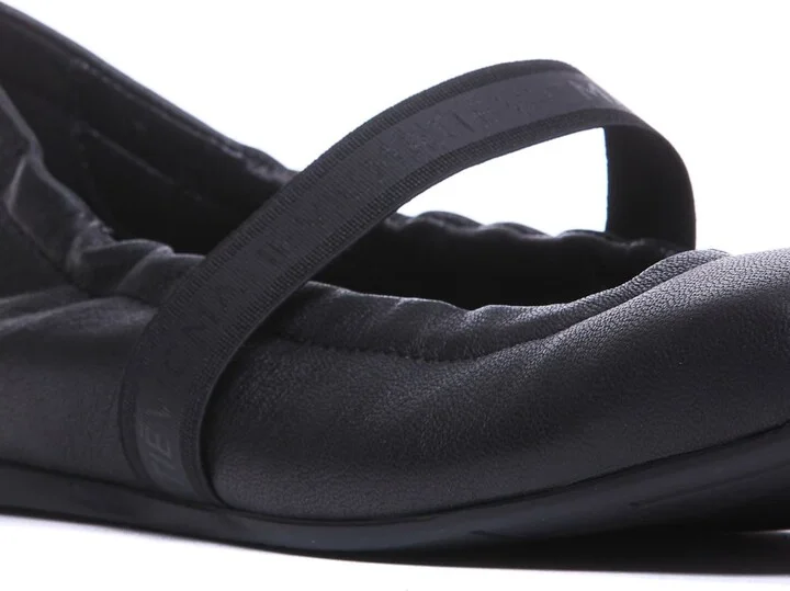 Vic Matie Flat Shoes - Image 3