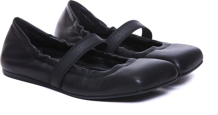 Vic Matie Flat Shoes - Image 4
