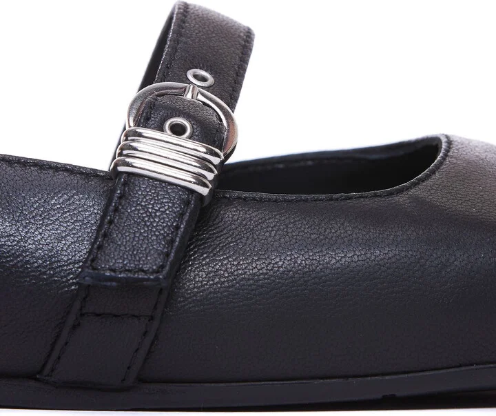 Vic Matie Flat Shoes - Image 4