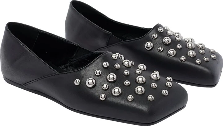 Vic Matie Flat Shoes - Image 2